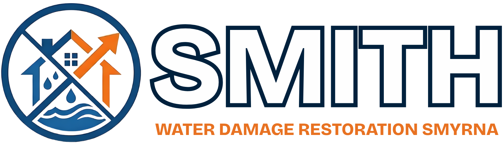 Smith Water Damage Restoration Smyrna